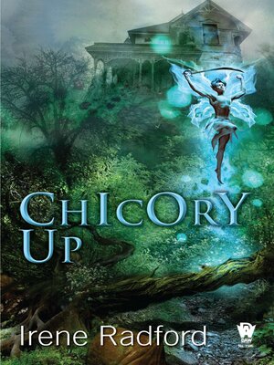 cover image of Chicory Up